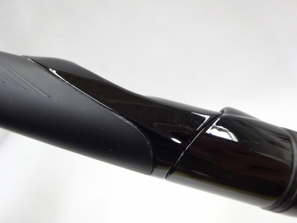 22エクスセンスインフィニティ S96ML